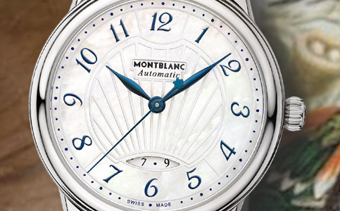 萬寶龍手表濟寧售后維修服務中心電話地址查詢