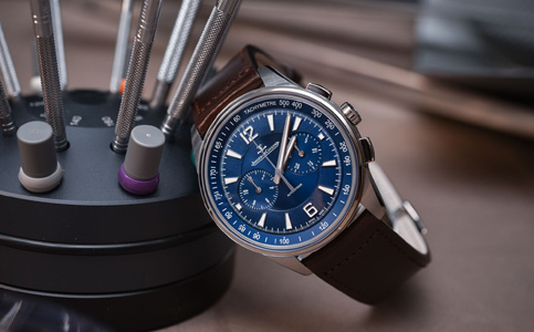 積家手表鎮江售后維修服務中心電話地址查詢