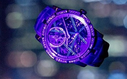 羅杰杜彼手表全國售后維修服務點電話地址