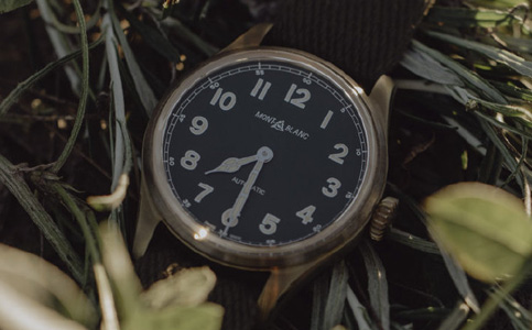 萬寶龍手表上海售后維修服務點電話地址