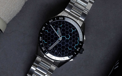 泰格豪雅機(jī)械表走時(shí)不準(zhǔn)的原因