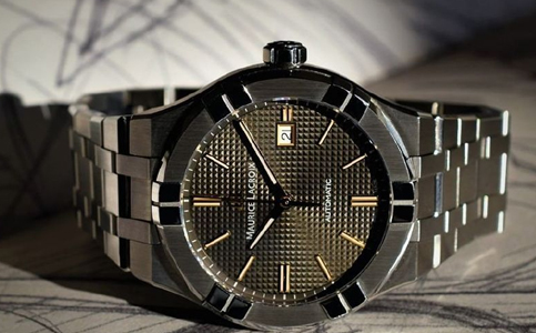 艾美手表磁化的處理方式和磁化的原因