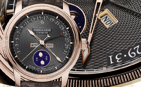 帕瑪強尼手表蘇州售后維修服務點電話地址