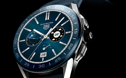 泰格豪雅手表的機芯保養以及保養的方式