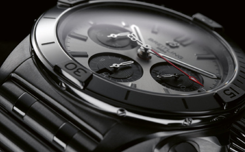 百年靈手表日常該如何保養