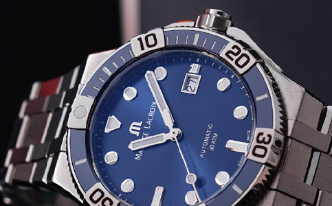 艾美手表使用了一段時(shí)間出現(xiàn)走慢的原因