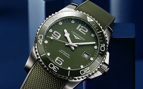 浪琴手表磨損之后的拋光保養(yǎng)技巧