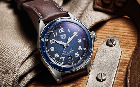 泰格豪雅手表西安售后維修服務點電話地址