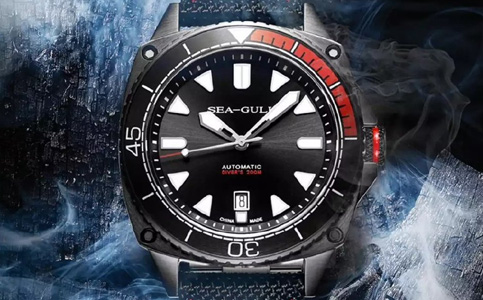 海鷗手表大連售后維修服務(wù)點(diǎn)電話地址