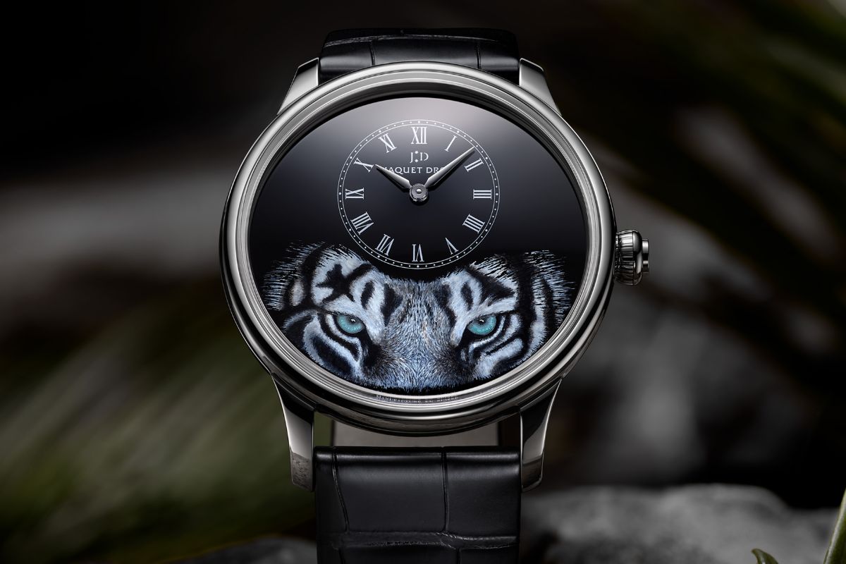 雅克德羅手表青島售后維修服務(wù)中心電話地址