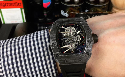 上海理查德米勒手表售后維修服務(wù)中心