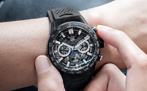 泰格豪雅手表榆林售后維修服務點電話地址