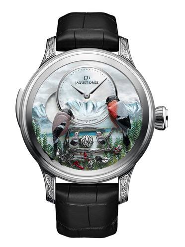 雅克德羅手表揚州售后維修服務中心電話地址