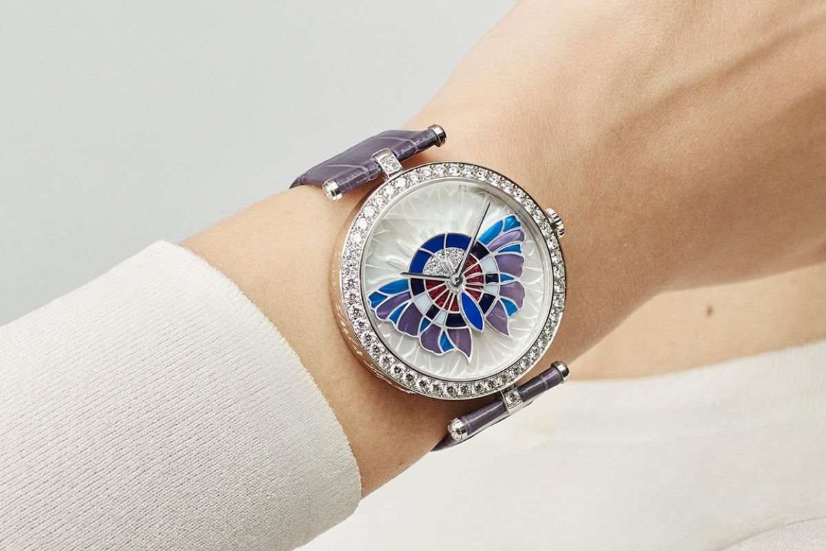 梵克雅寶手表濰坊售后維修服務點電話地址