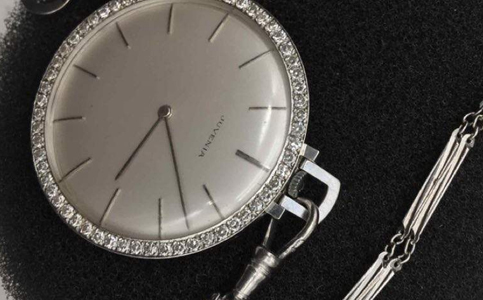 尊皇手表上海售后維修服務中心電話地址