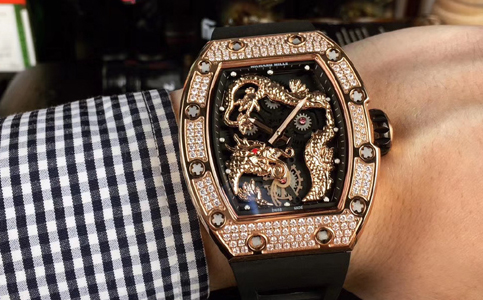 理查德米勒手表贛州售后維修服務(wù)點電話地址