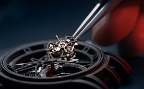 羅杰杜彼手表無錫售后維修服務(wù)點(diǎn)電話地址