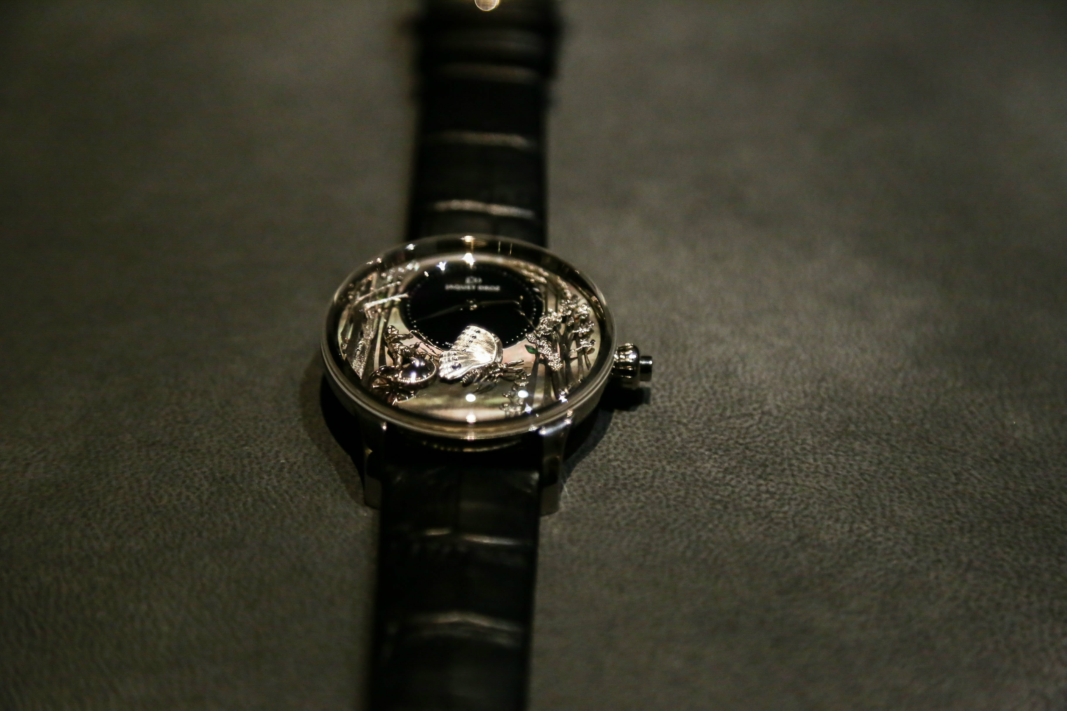 雅克德羅手表長沙售后維修服務(wù)點(diǎn)電話地址