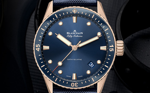 寶珀手表岳陽售后維修服務點電話地址查詢