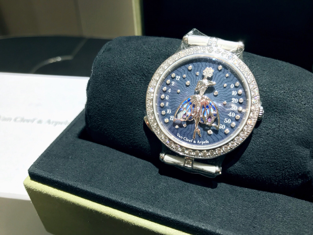 梵克雅寶手表湖州售后維修服務(wù)中心電話地址