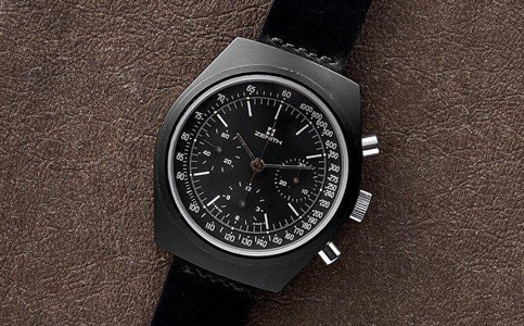 真力時手表江門售后維修服務點電話地址