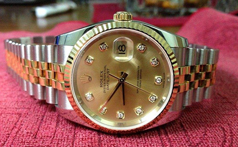 勞力士手表蘭州售后維修服務點電話地址