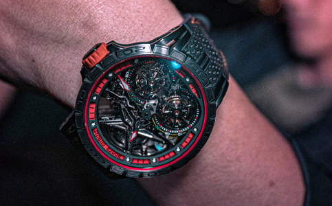 羅杰杜彼手表蘭州售后維修服務(wù)點電話地址