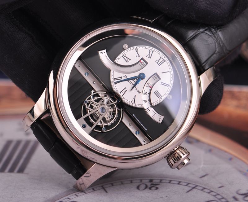 南通雅克德羅手表售后維修服務(wù)中心