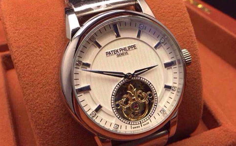 上海百達翡麗手表售后維修服務點