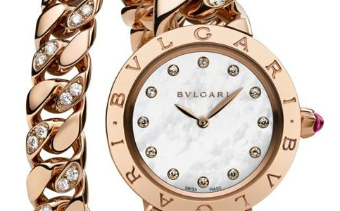 上海寶格麗手表售后維修服務(wù)點(diǎn)