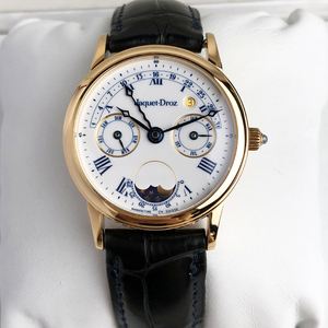 上海雅克德羅手表售后維修服務(wù)點