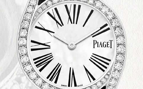 佛山伯爵手表售后維修服務中心