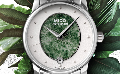 佛山美度手表售后維修服務(wù)中心