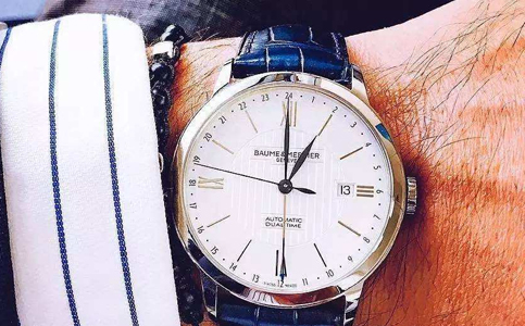 唐山名士手表售后維修服務中心