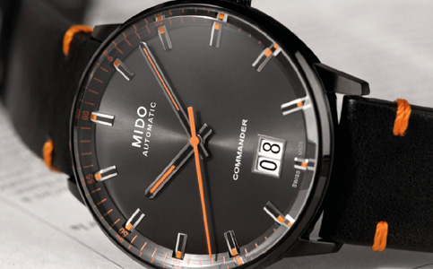 長春美度手表售后維修服務(wù)中心