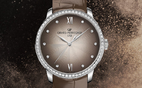 貴陽芝柏手表售后維修服務中心