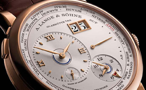 南京朗格手表售后維修服務(wù)電話查詢