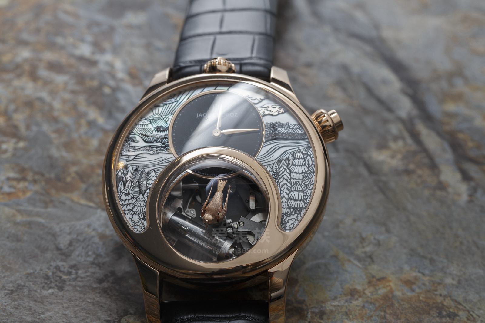 成都雅克德羅手表售后維修服務(wù)電話查詢