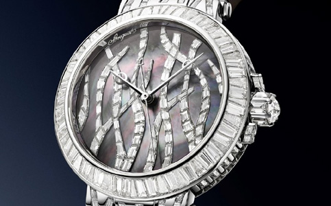 大連寶璣手表售后維修服務(wù)中心