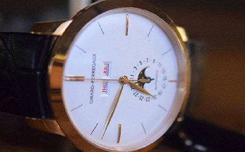 北京芝柏手表售后維修服務(wù)地址在哪里