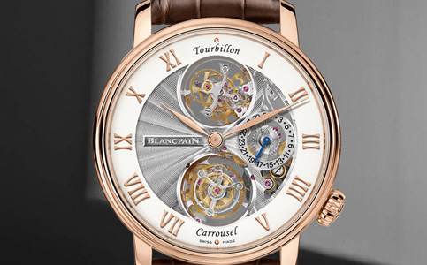 南昌寶珀手表售后維修服務中心