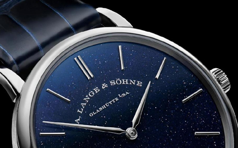 朗格手表換個玻璃要多少錢（朗格手表走停的原因）