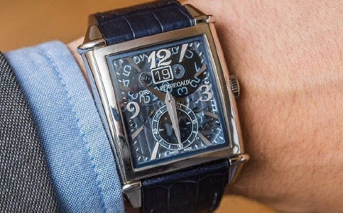 芝柏手表售后在哪（芝柏手表進水的危害）