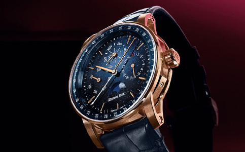 愛彼手表中國服務中心(預防愛彼手表生銹的方法)