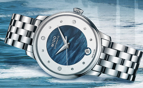 美度手表售后服務電話（美度手表表帶變形怎么辦）