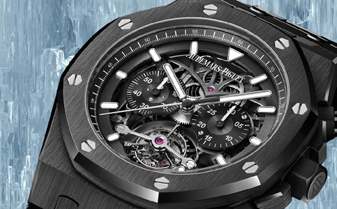 愛彼手表售后服務(wù)點（愛彼手表劃痕的處理）