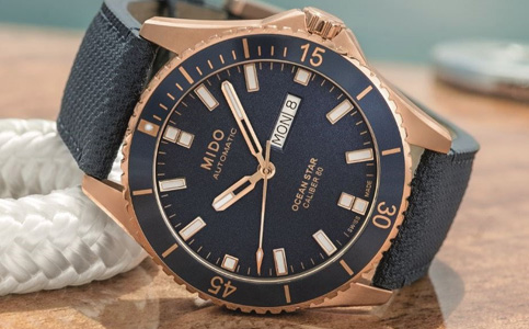 美度手表不走了什么原因（美度手表表帶磨損是什么造成的）