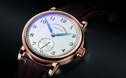 朗格手表保養服務（朗格手表保養的方法）