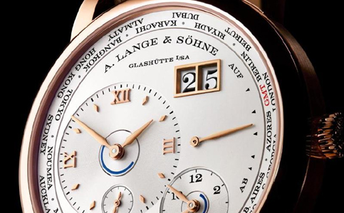 朗格手表換電池要多少錢（朗格手表內部受潮）