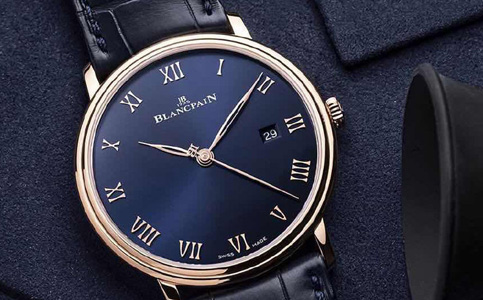 寶珀手表的日歷不走（寶珀手表動力不足）